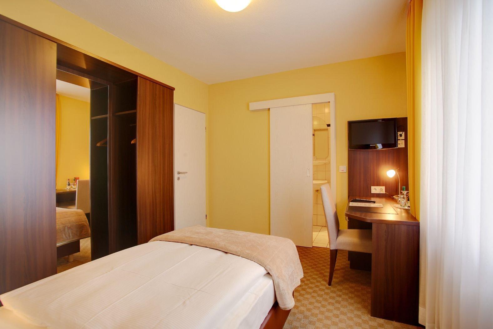 Hotel Mercedes City Бонн Екстер'єр фото