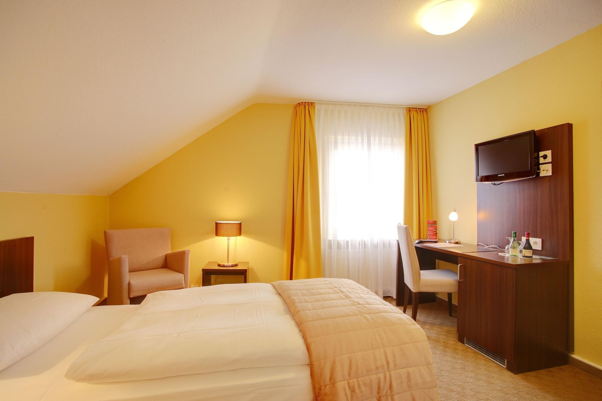Hotel Mercedes City Бонн Екстер'єр фото