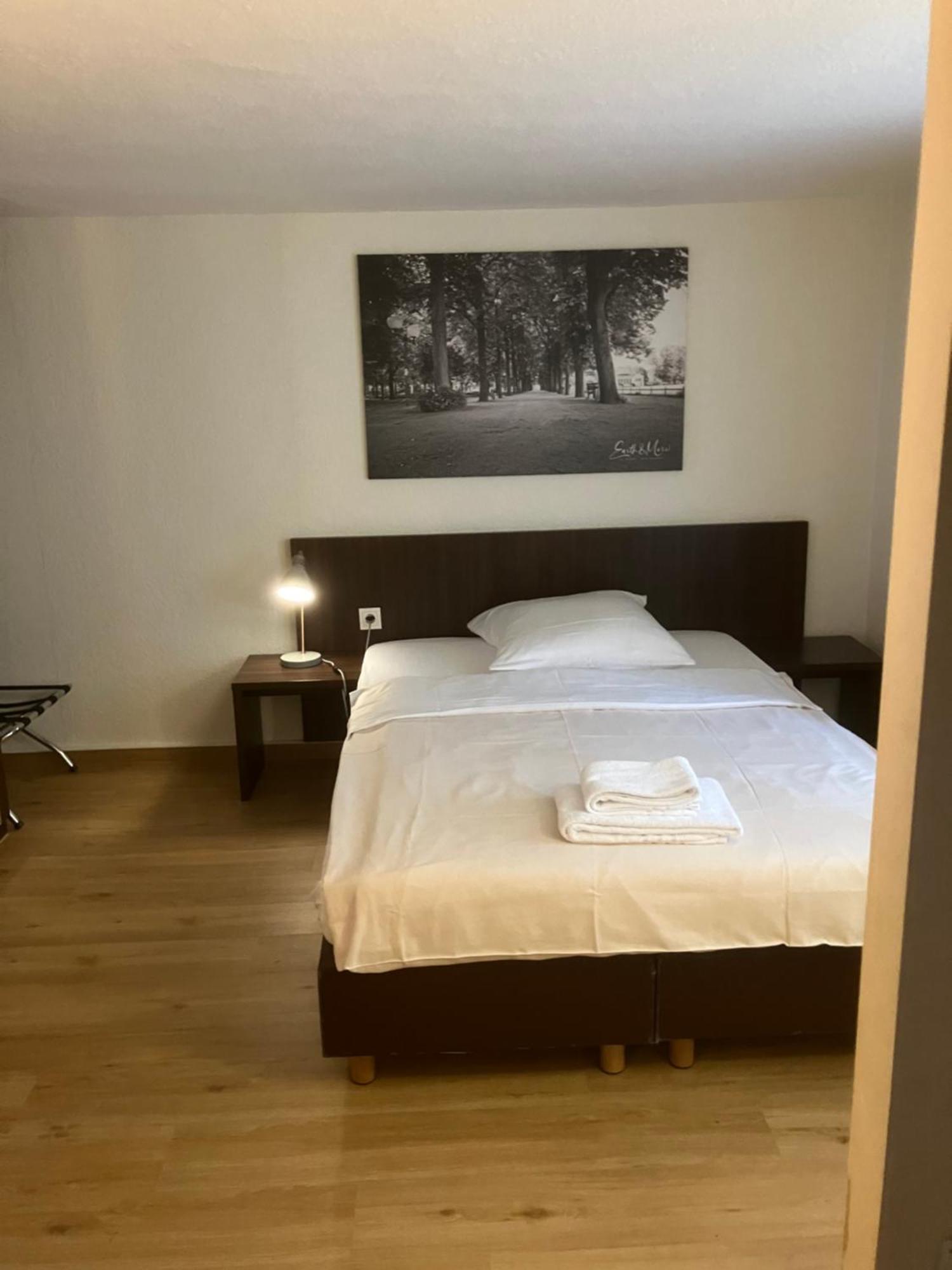 Hotel Mercedes City Бонн Екстер'єр фото